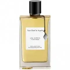 Lys Carmin by Van Cleef Arpels bottle
