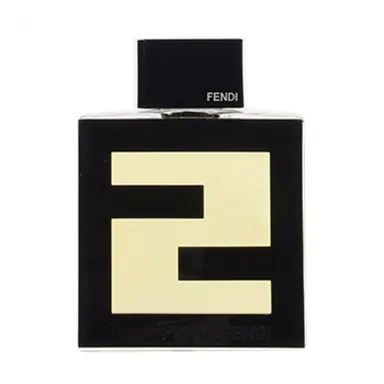 Fan di Fendi pour Homme Lotion Après-Rasage by Fendi bottle