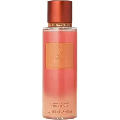 Amber Aperitif by Victoria's Secret bottle