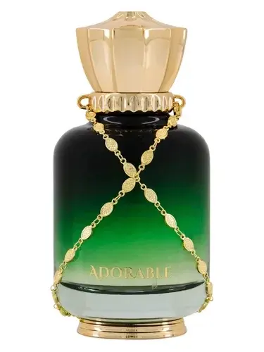 Adorable by Maison Asrar bottle