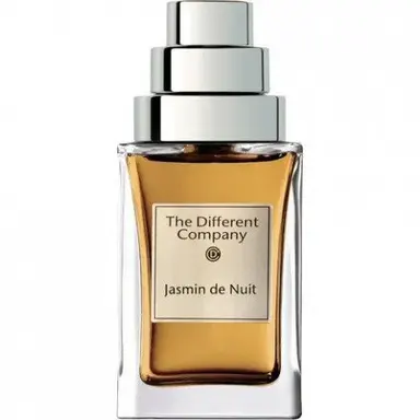 Jasmin de Nuit by The Different Company bottle