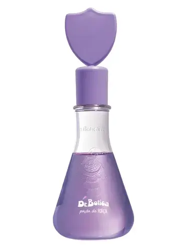 Dr. Botica Poção da Força by O Boticário bottle