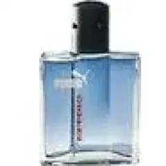 Independence Eau de Toilette by Puma bottle