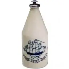 Old Spice Original by Shulton Company bottle