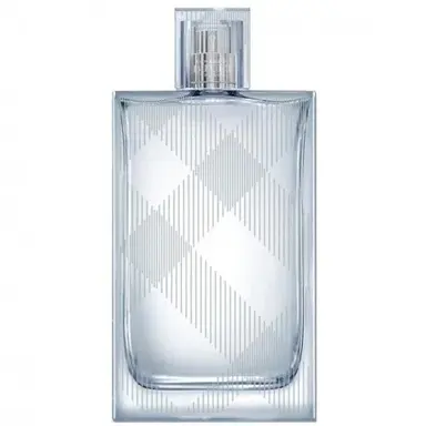 Burberry Brit Splash for Men by Burberry bottle