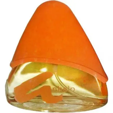 Anhelo by Avon bottle