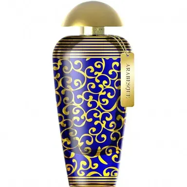 Arabesque by The Merchant of Venice bottle