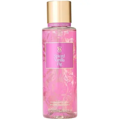 Spiced Vanilla Fig by Victoria's Secret bottle