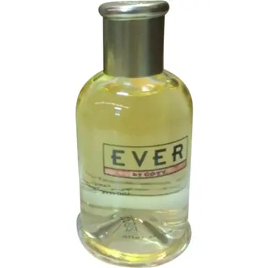 Ever After Shave by Coty bottle