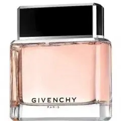 Dahlia Noir by Givenchy bottle