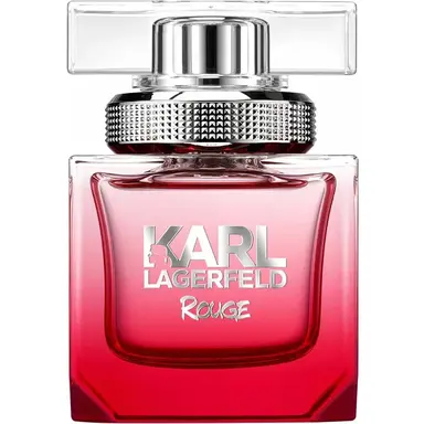 Karl Lagerfeld Rouge by Karl Lagerfeld bottle