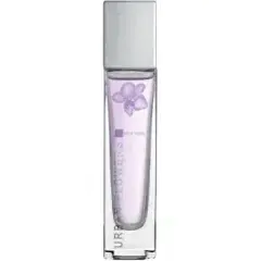 Urban Flowers New York by Avon bottle