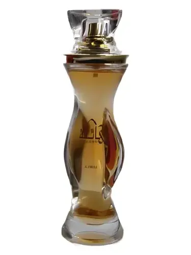 Haalih by Ajmal bottle