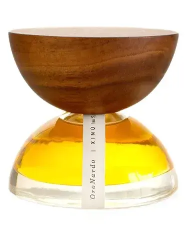 OroNardo by Xinu bottle