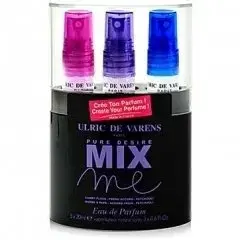 Mix Me - Pure Desire: Barbe à Papa by Ulric de Varens bottle