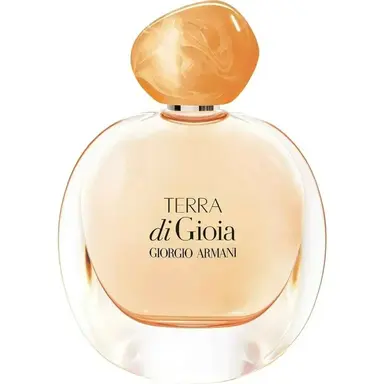 Terra di Gioia by Giorgio Armani bottle