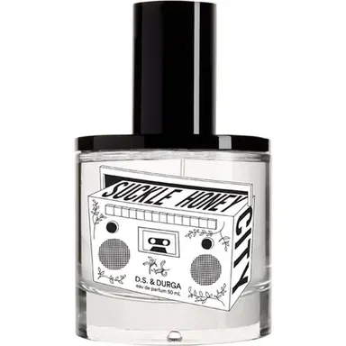 Suckle Honey City by D.S. & Durga bottle
