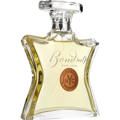 West Broadway by Bond No.9 bottle
