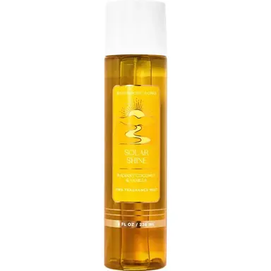 Solar Shine by Bath & Body Works bottle