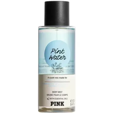 Pink - Pink Water by Victoria's Secret bottle