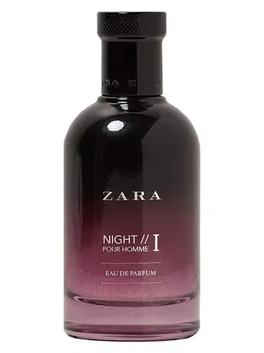 Zara Night Pour Homme I by Zara bottle