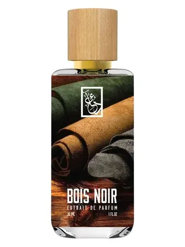 Bois Noir by The Dua Brand bottle