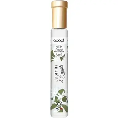 Jasmin d'Egypte by Adopt Parfums bottle