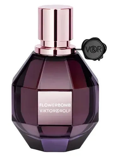 Flowerbomb Extreme 2013 by Viktor Rolf bottle