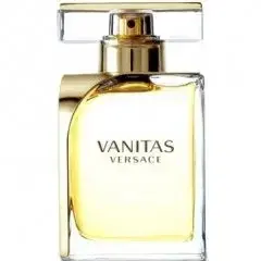 Vanitas Eau de Toilette by Versace bottle