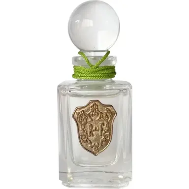 Crushed Fruits Extrait de Parfum by Regime des Fleurs bottle