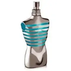 Le Male Metal Chic by Jean Paul Gaultier bottle
