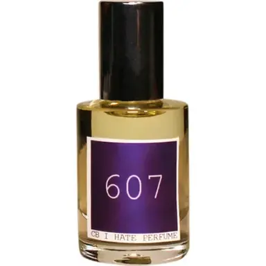 Lavender Tea by CB I Hate Perfume bottle