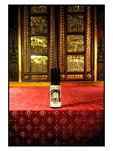 Basilica by Solstice Scents bottle
