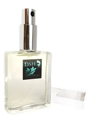 Vert et Noir by Dsh Perfumes bottle