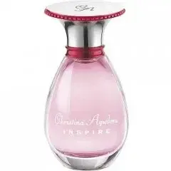 Inspire by Christina Aguilera bottle