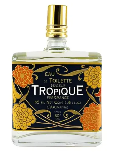 Tropique by Outremer bottle