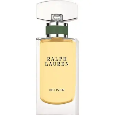 Portrait of New York - Vetiver by Ralph Lauren bottle