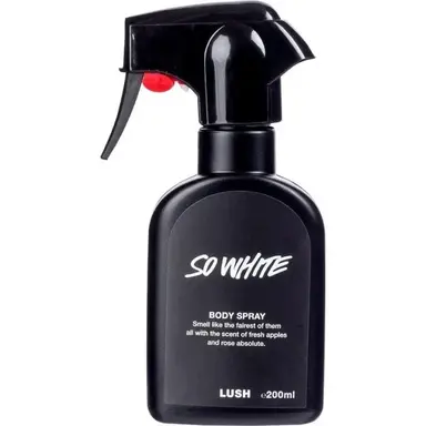 Twilight by Lush bottle
