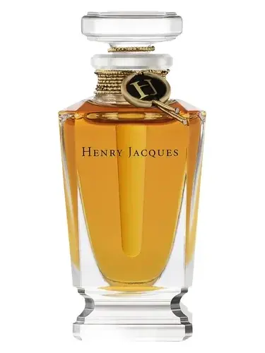 No. 18 by Henry Jacques bottle