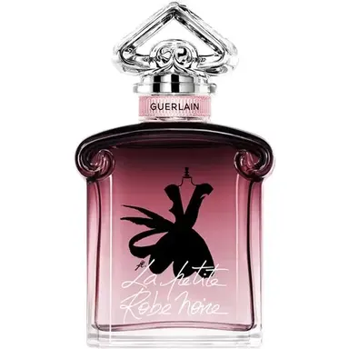 La Petite Robe Rose Noire by Guerlain bottle