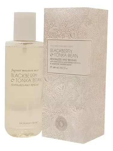 Blackberry & Tonka Bean by Victoria's Secret bottle