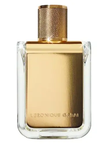 Ready For Rosé by Veronique Gabai bottle