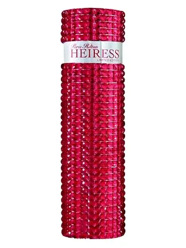 Heiress Limited Edition by Paris Hilton bottle