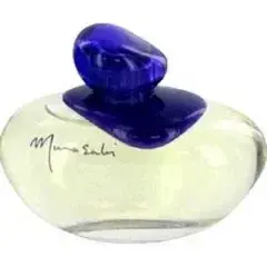 Murasaki by Shiseido bottle