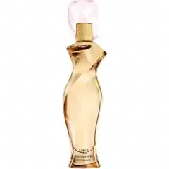 Love & Glamour by Jennifer Lopez bottle