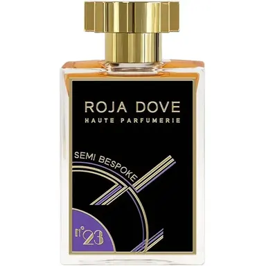 Semi-Bespoke No. 23 by Roja London bottle