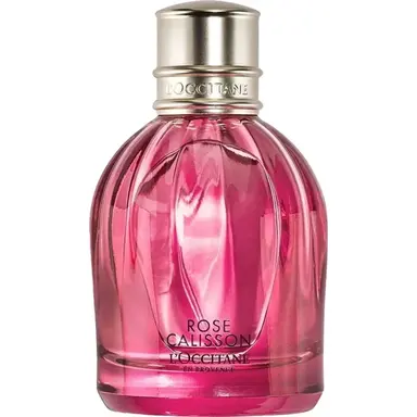 Rose Calisson by L'Occitane en Provence bottle