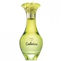 Fleur de Cabotine by Gres bottle