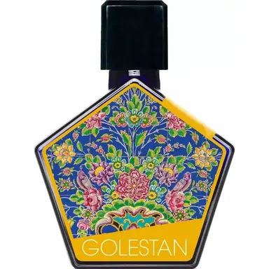 Golestan by Tauer Perfumes bottle
