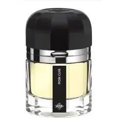 Mon Cuir by Ramon Monegal bottle